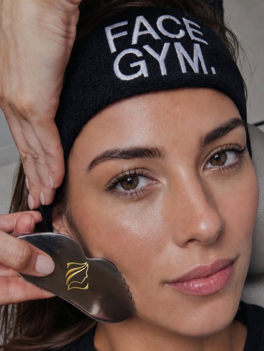 Face Gym