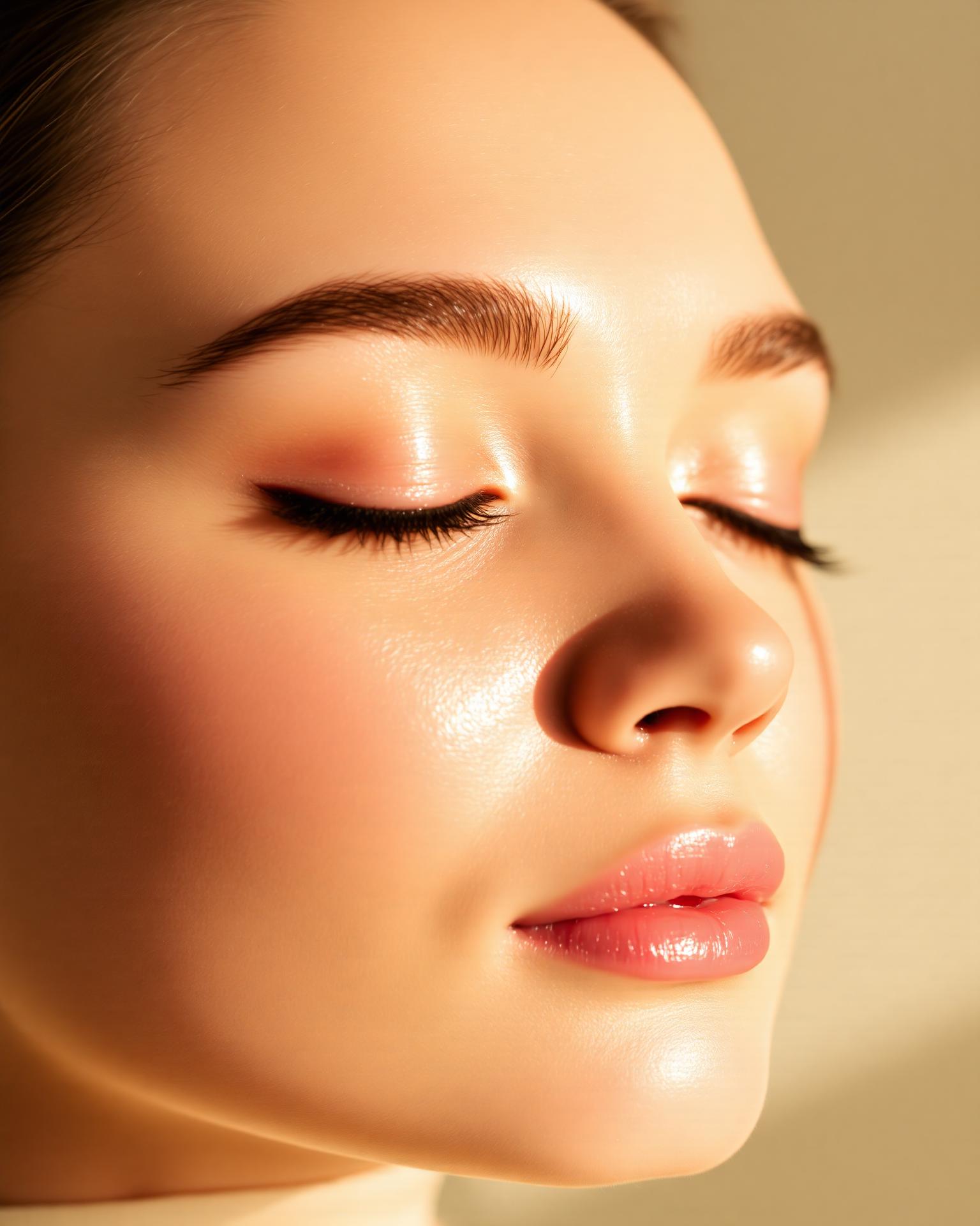 Negovana zdrava koža — Z Skin Beauty Room